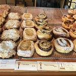 Essence Bakery Café