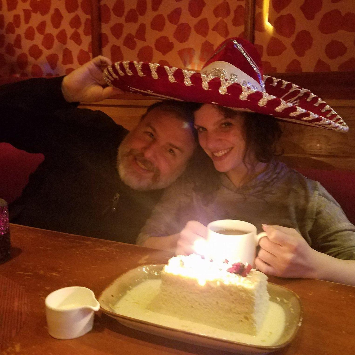 Jenn's bday, 2018