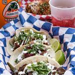 Taco Luchador