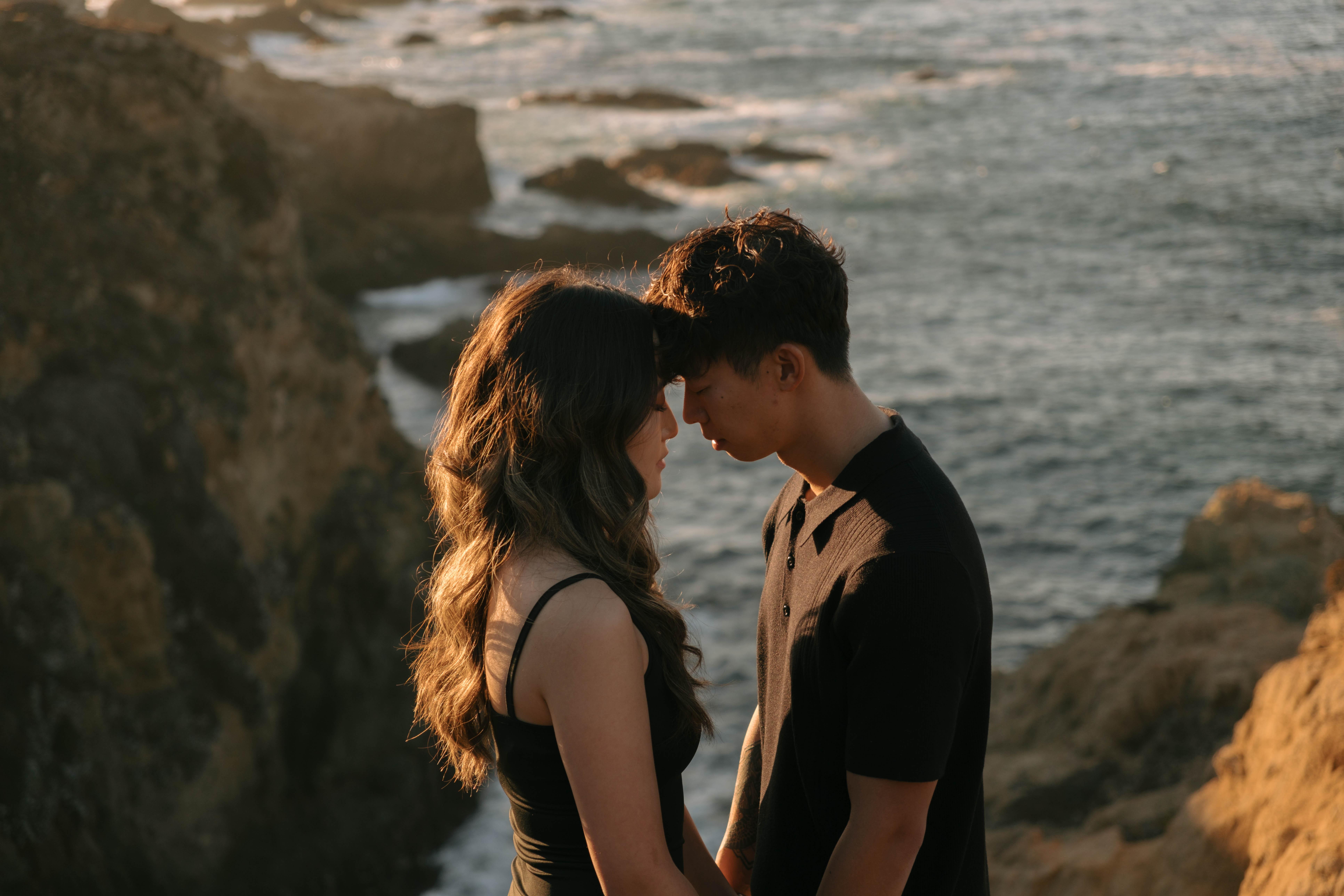 The Wedding Website of Evy Bayar and Kevin Ouyang