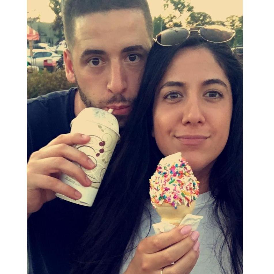 Milkshake vs. Cone (every time)