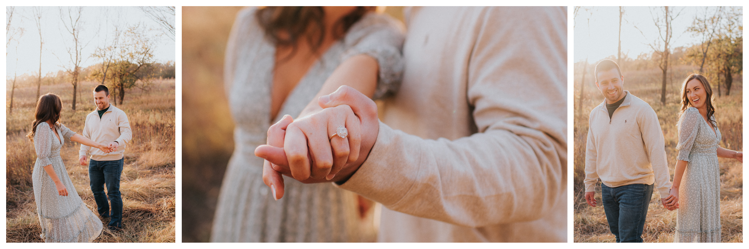 The Wedding Website of Kelsi Drummond and Billy O'Brien 