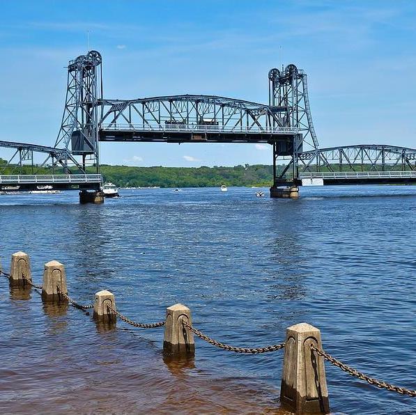 Stillwater Lift Bridge