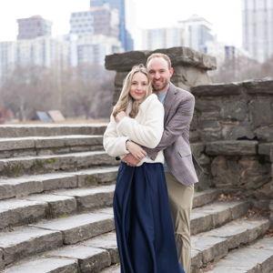 Our Newlywed Fund