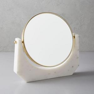 Marble Vanity Mirror