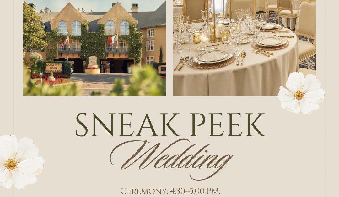 The Wedding Website of Brian Barry and C. Carolina Mendez