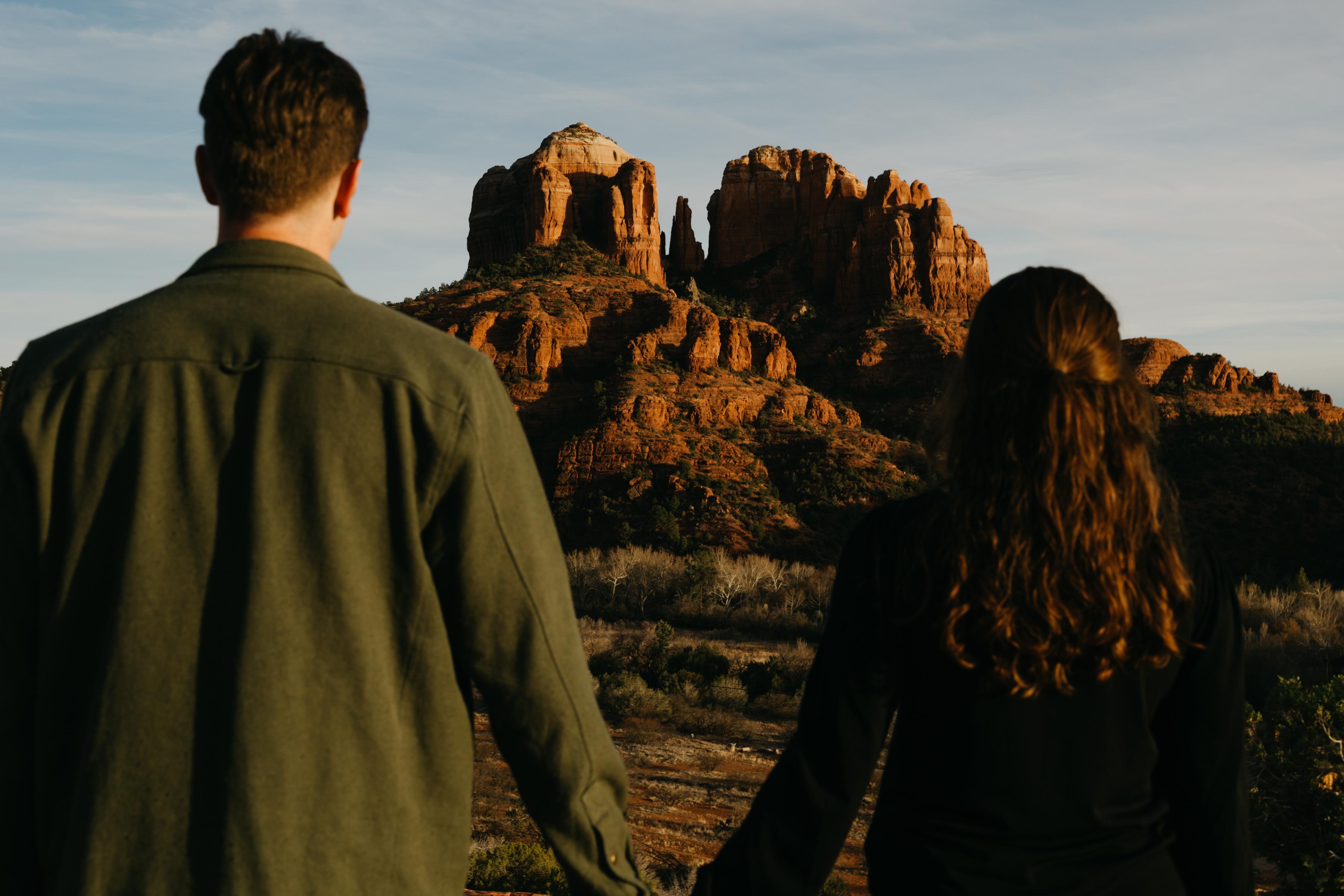 The Wedding Website of Yori Van Meter and Cori Crocker