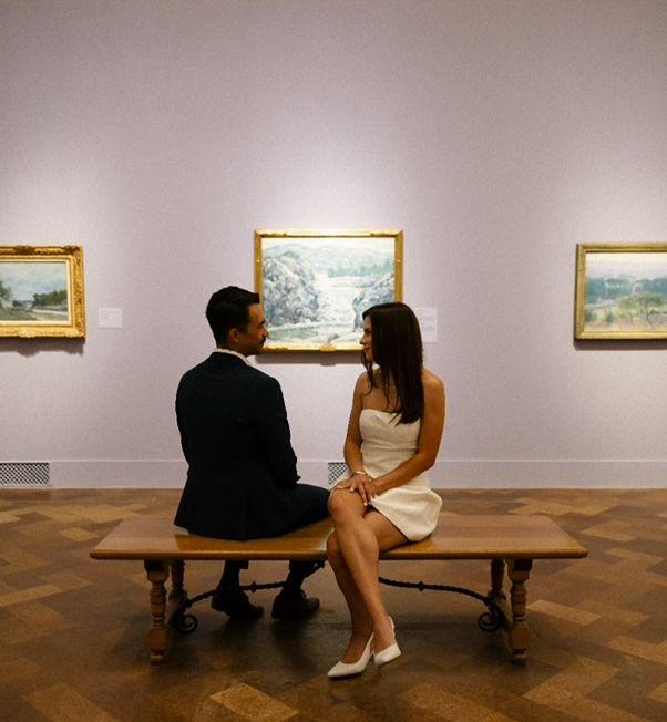 The Wedding Website of Phoebe Graham and Michael Tran