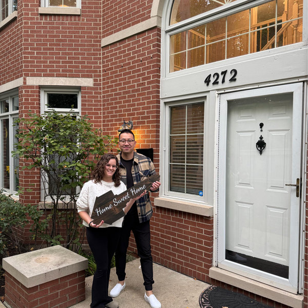 New Homeowners Fund!