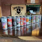 Shebeen Brewing Company