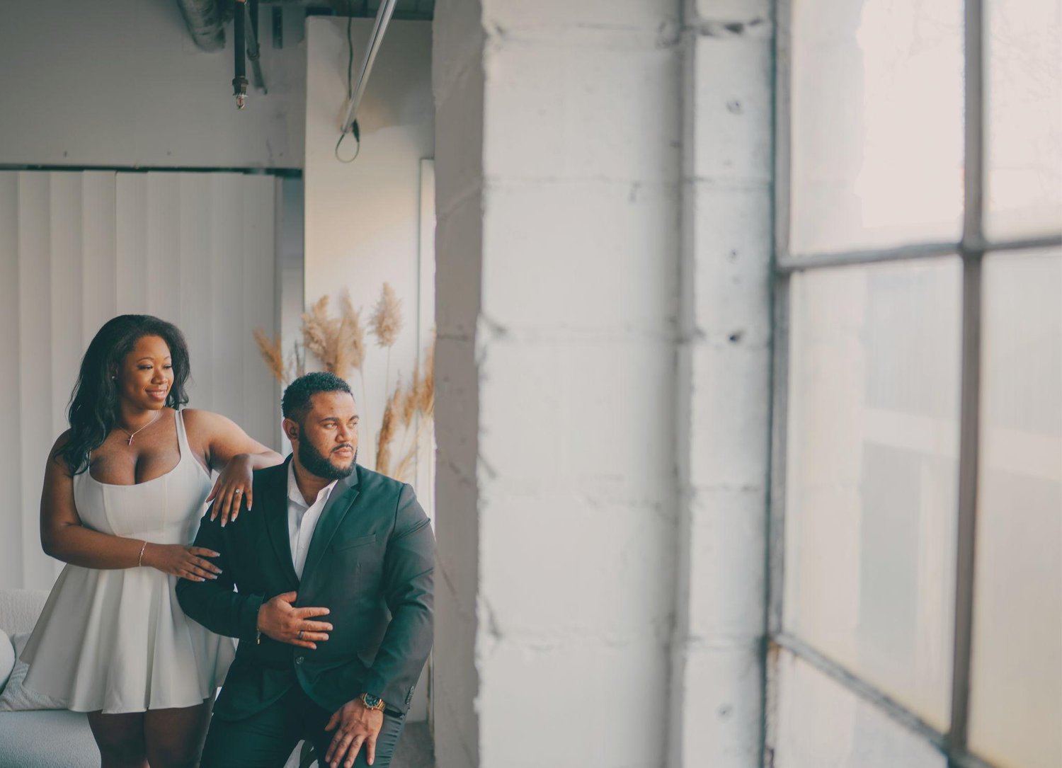 The Wedding Website of Ayeshia Wright and Khristopher Hall