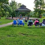 East Muskingum Park Gazebo