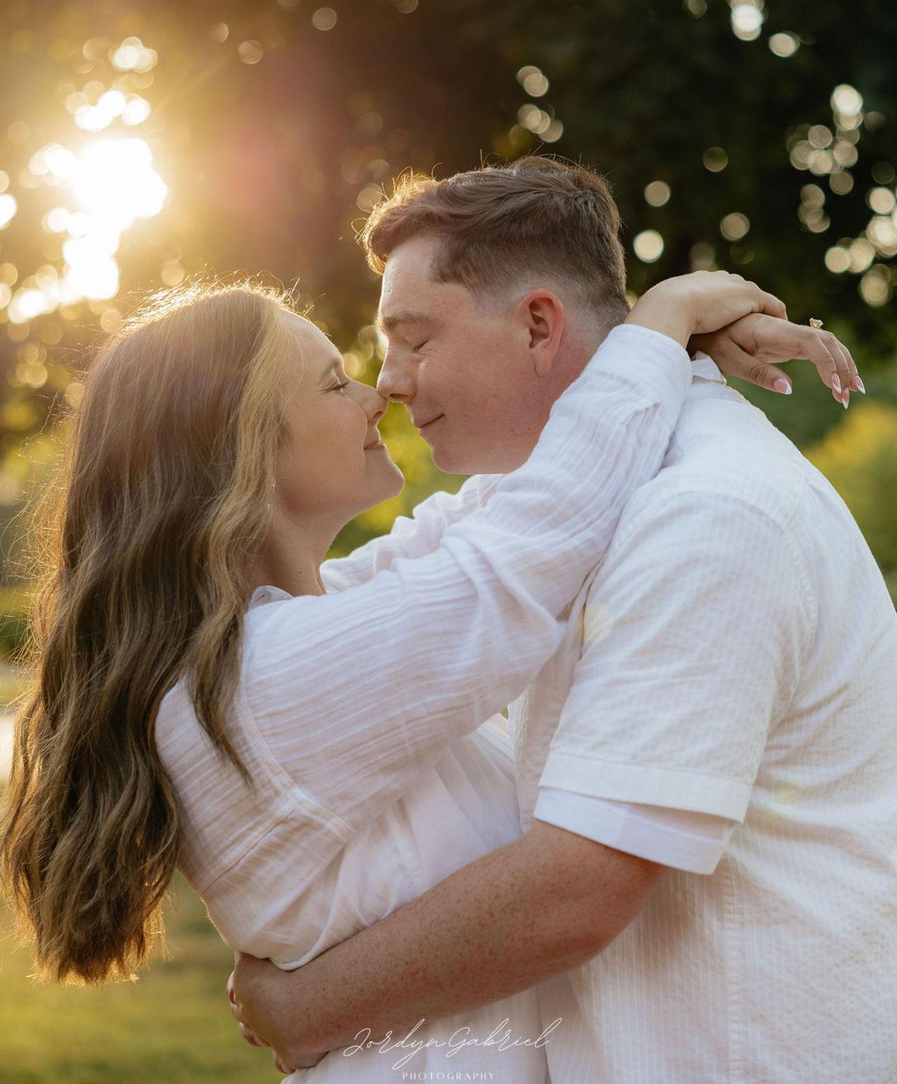 The Wedding Website of Hannah Welter and Casey Murphy