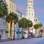 Charleston