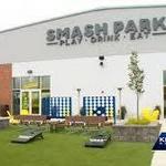 SMASH PARK