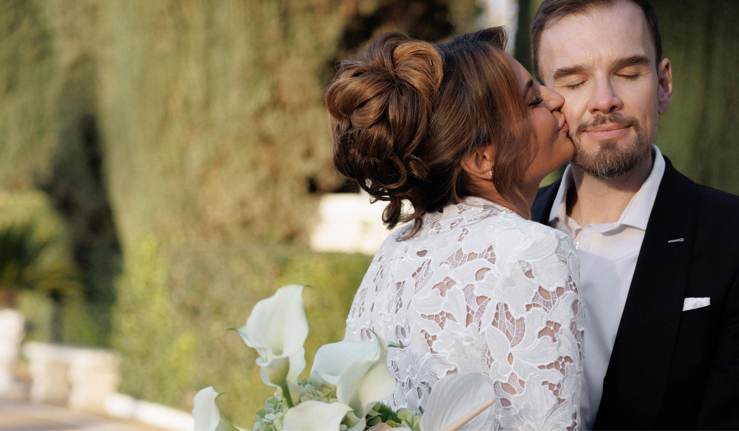 The Wedding Website of Jeff Moran and Yelena Istratiy
