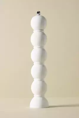 Addison Ross Grande Bobbin Salt and Pepper Grinder