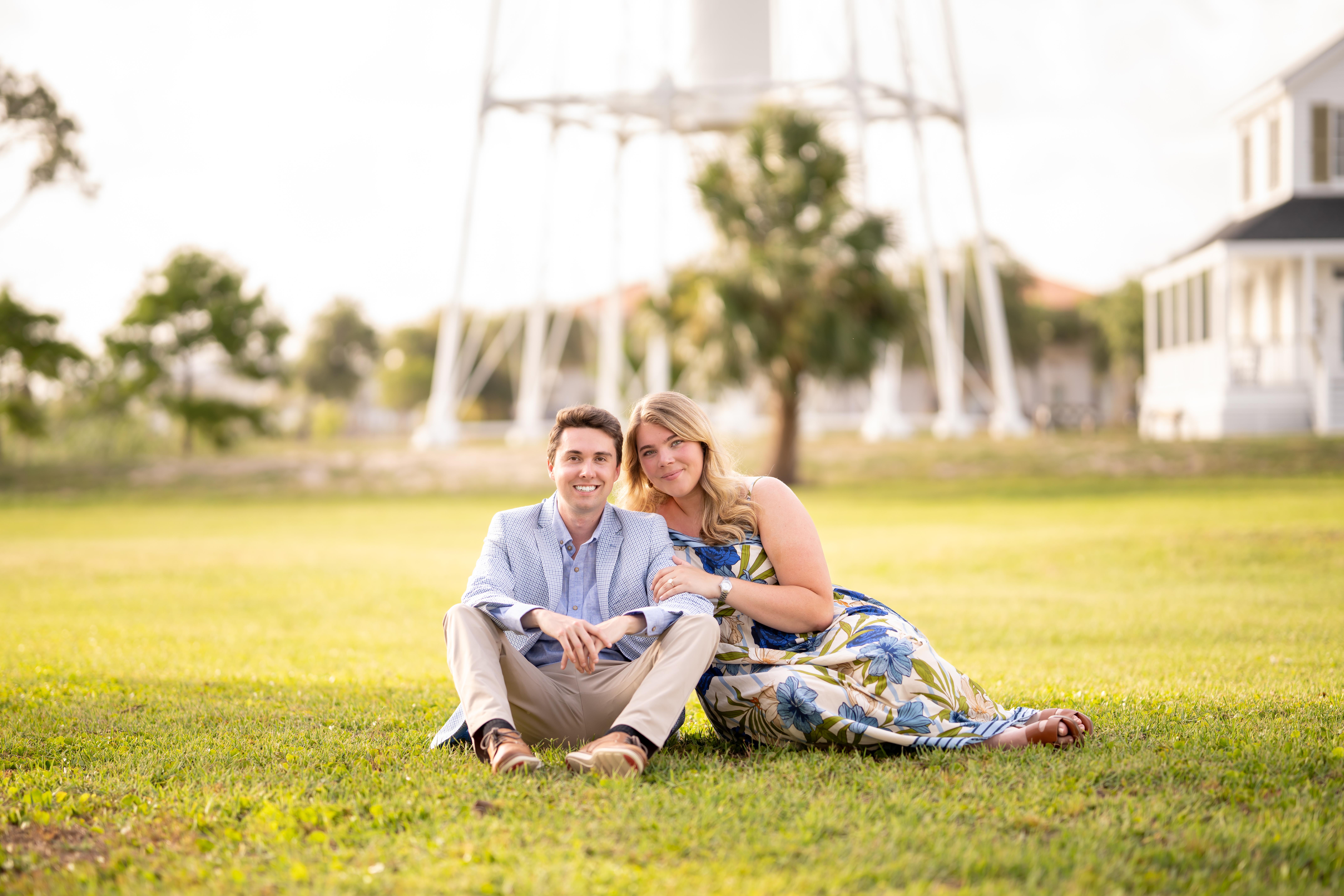 The Wedding Website of Brooks Triplett and Noah Sowell