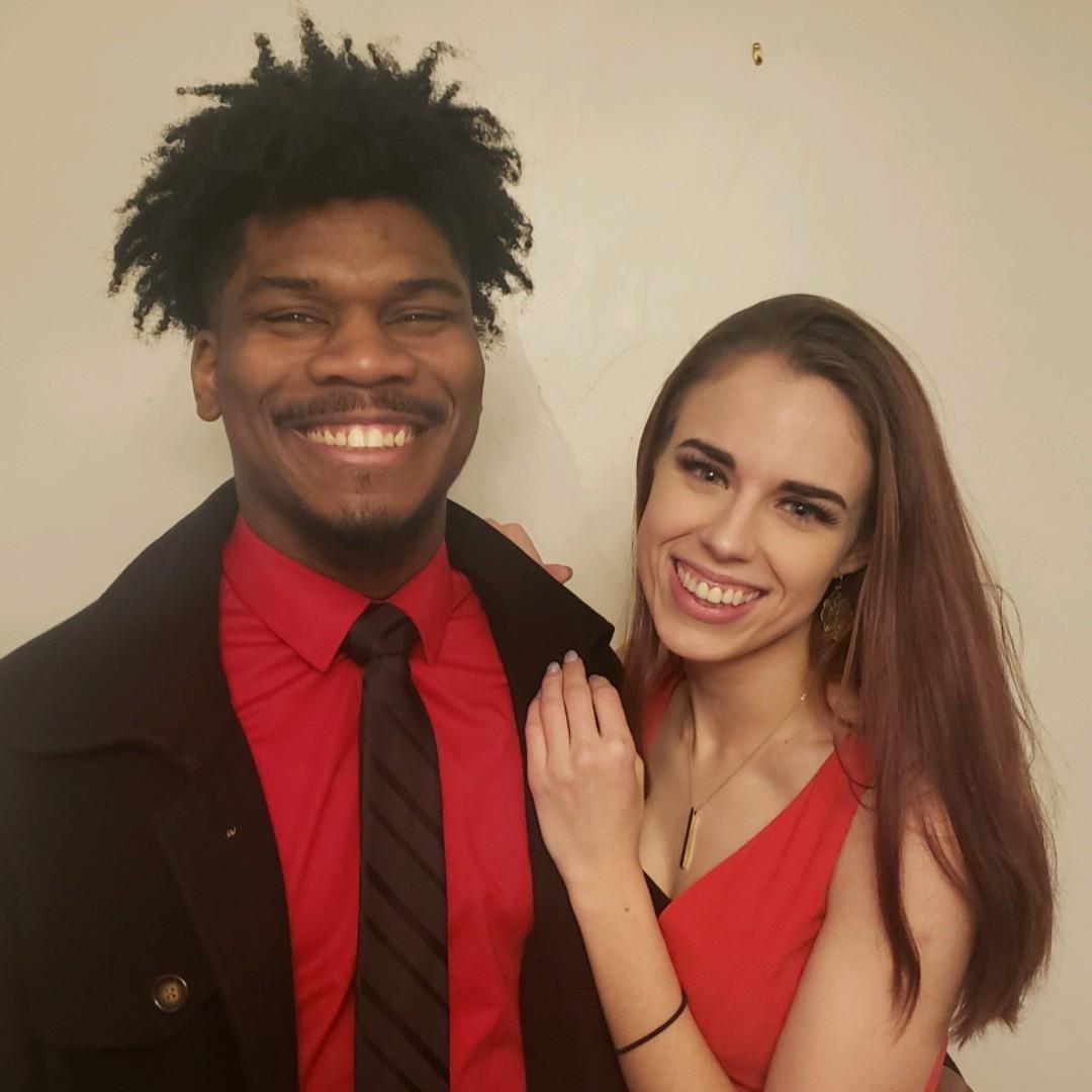 Sweetheart Banquet. February 2020