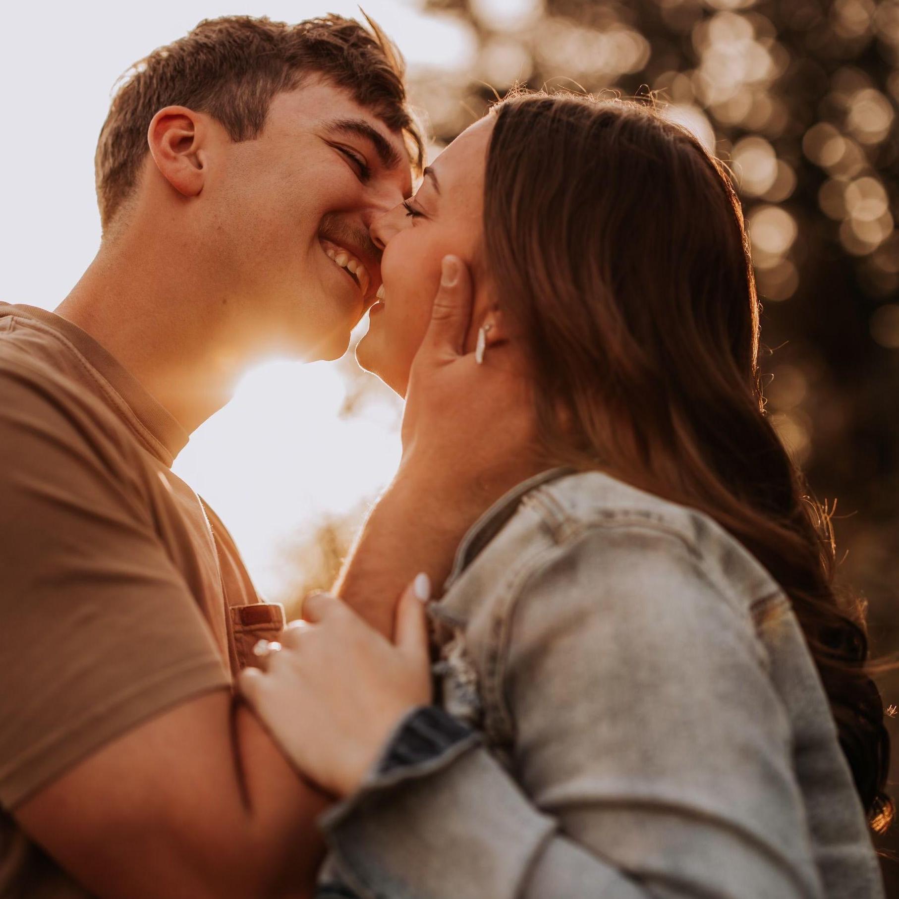 Our engagement photos!!
