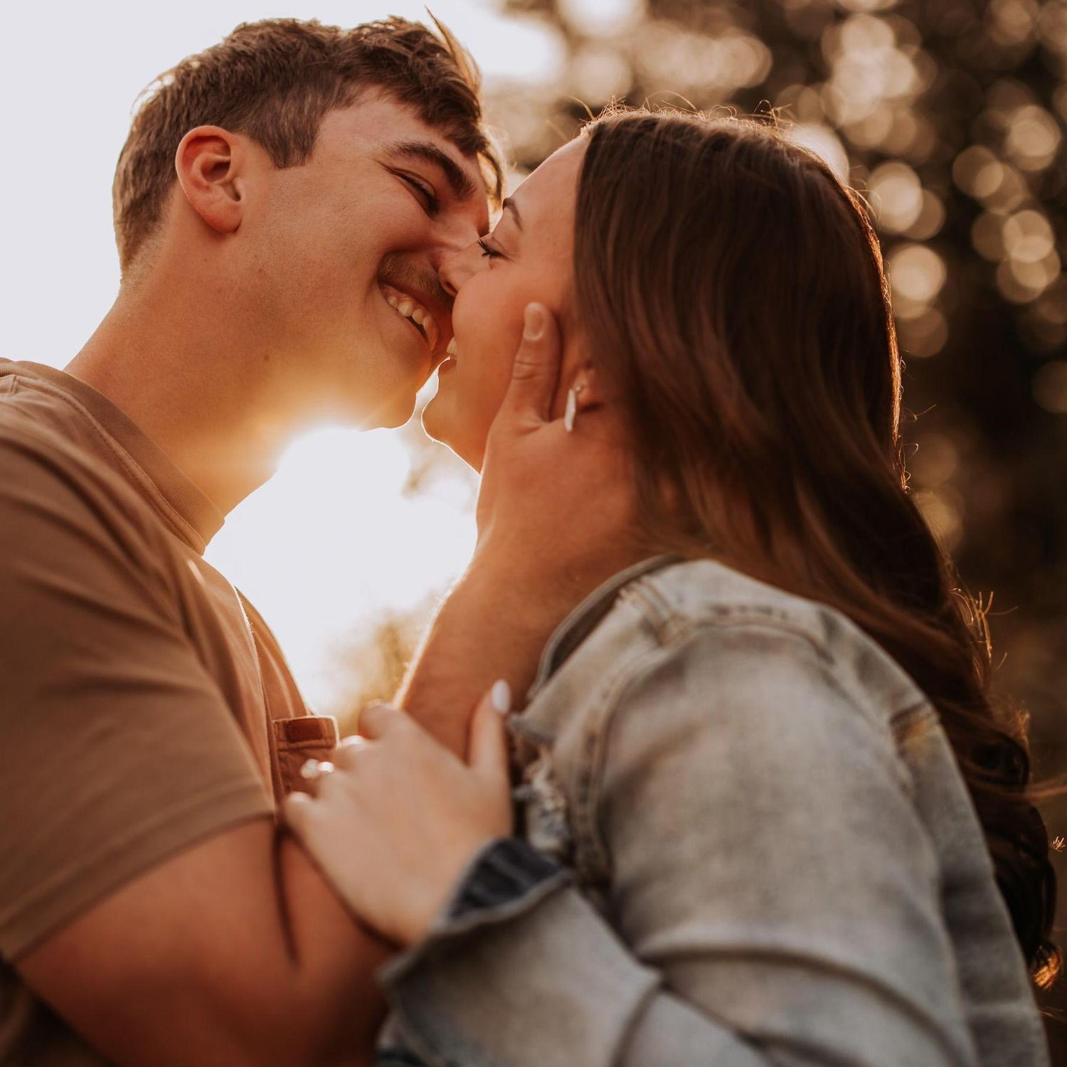 Our engagement photos!!