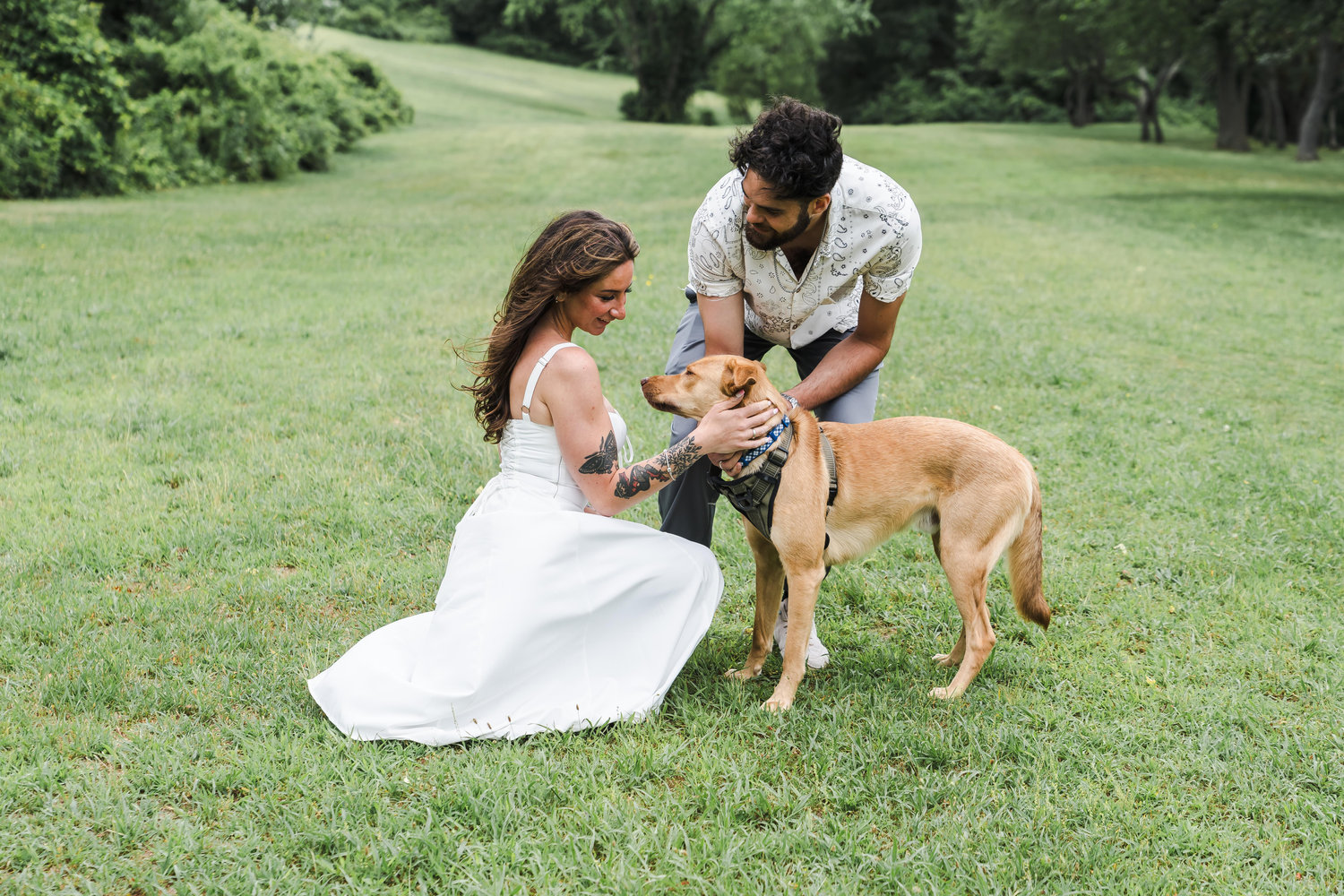Nicole Korb and Jason Eiermann's Wedding Website
