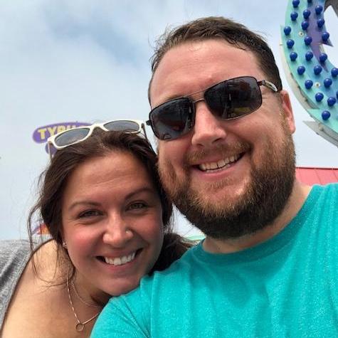 Santa Cruz Boardwalk 2018