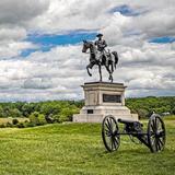 Gettysburg National Military Park