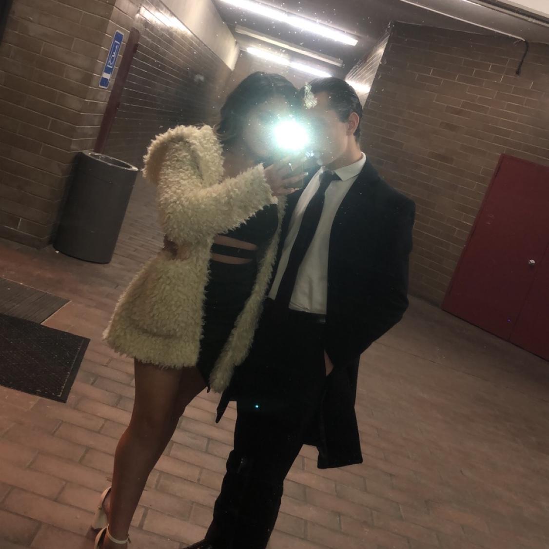 2nd Morton’s Date! December 7th, 2019