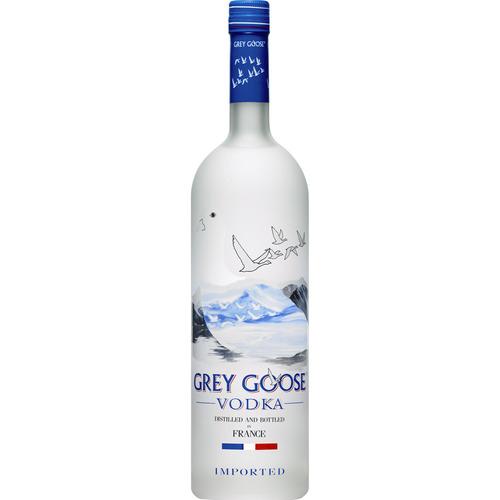 Grey Goose Vodka