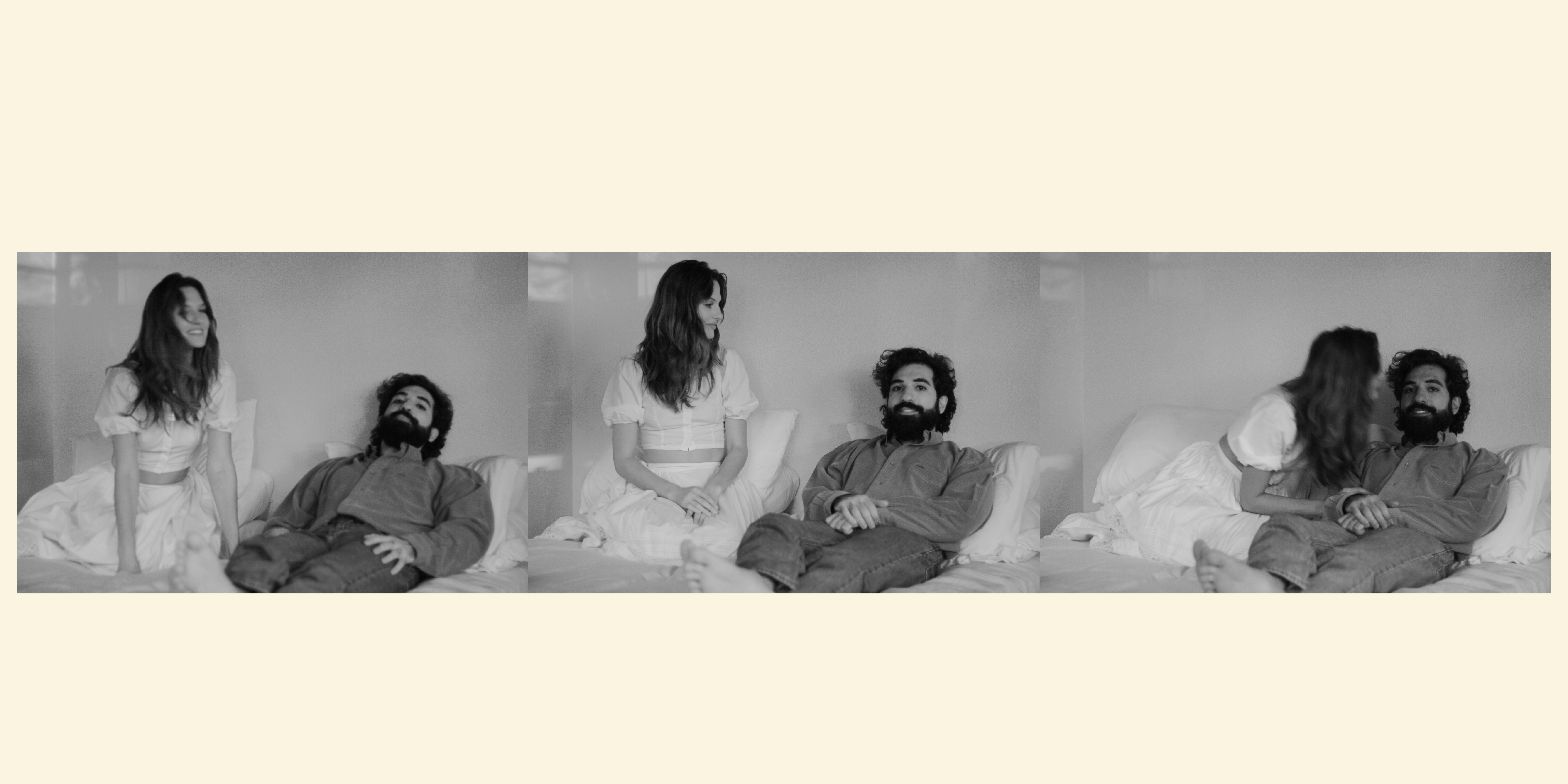 The Wedding Website of Abba Chiara Karimi and Arash Karimi