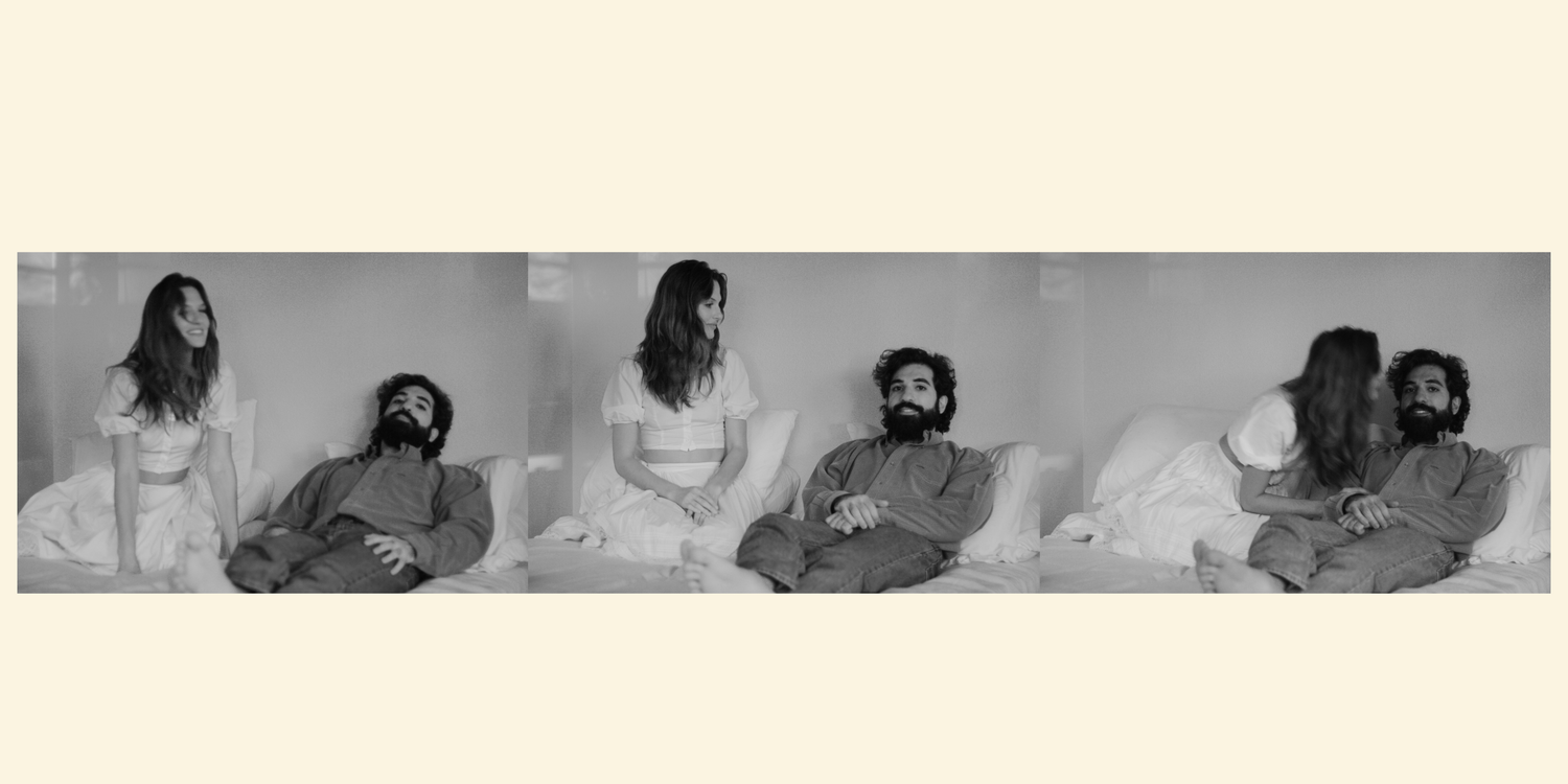 The Wedding Website of Abba Chiara Karimi and Arash Karimi