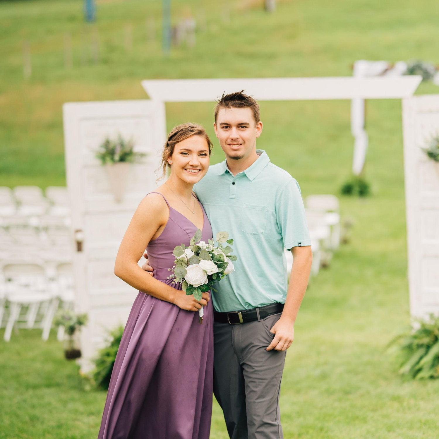 Lexi & Dylan's Wedding 8.20.2022
