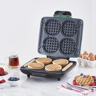 Multi Mini Waffle Maker