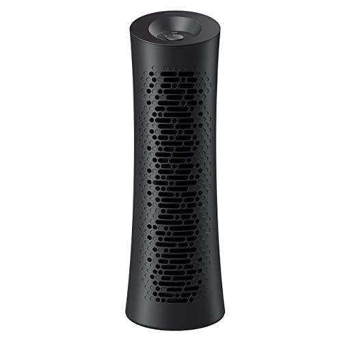 Honeywell HPA030 Tower Air Purifier HEPA Allergen Remover HPA030B, Medium-Large Room,Black,170 sq.ft