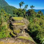 Ciudad Perdida (The Lost City) and indigenous communities