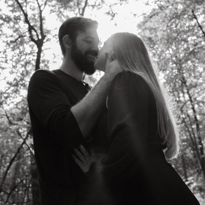 The Wedding Website of Madisun Rae Holverson and Austin Steven Meisner