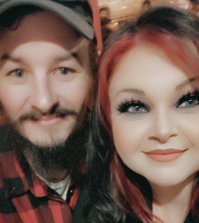 The Wedding Website of Rebekah Magee and Kenny Gillaspie