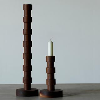 Franc Candle Holder