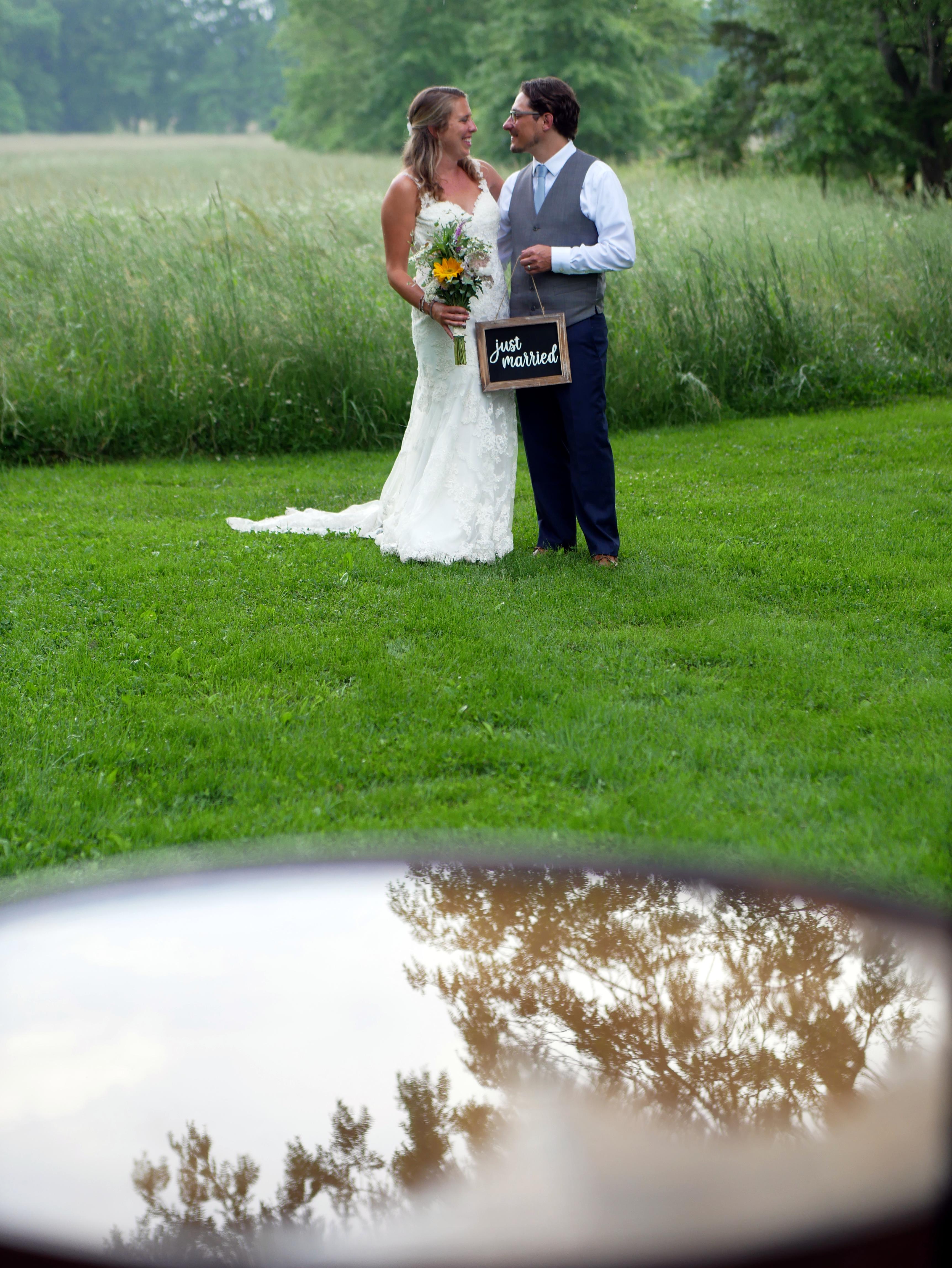 The Wedding Website of Anna Snow and Jerred Snow