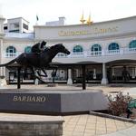 Churchill Downs