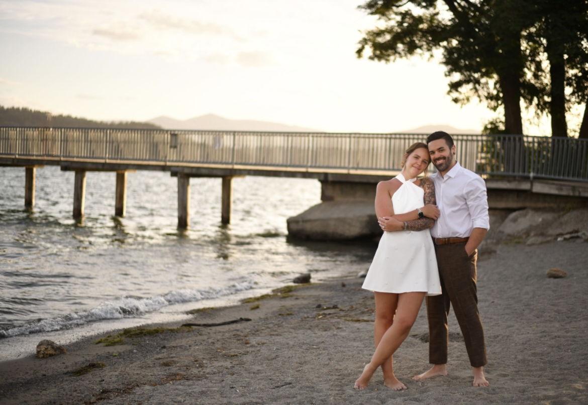 The Wedding Website of Danielle Wood and Freddy Murguia