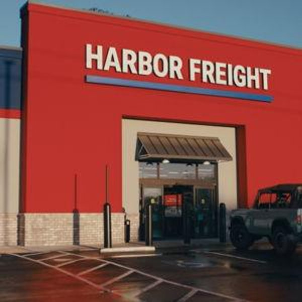 Harbor freight tool gift card