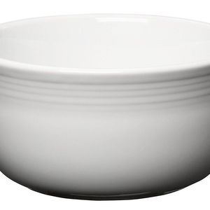Fiesta 28-Ounce Gusto Bowl, White