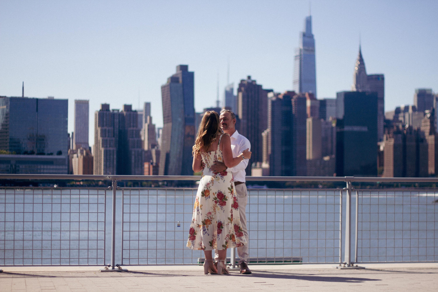 The Wedding Website of Kristopher Kasper and Stephanie Davis