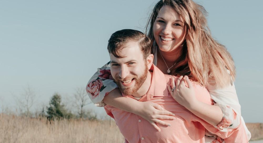 The Wedding Website of Ali Shaffer and Jonathan Storck