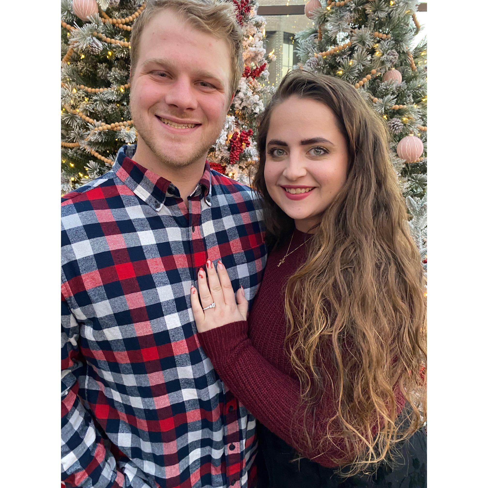 Merry Christmas !