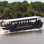 Channel Cat Water Taxi
