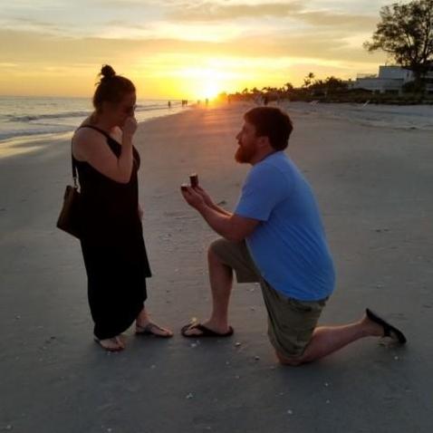 Sanibel, FL 5/18/2018