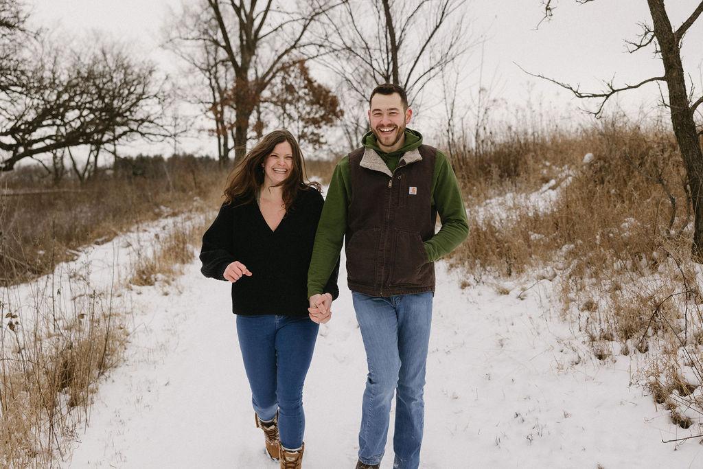 The Wedding Website of Clara Smiddy and Stephen Konavaluk